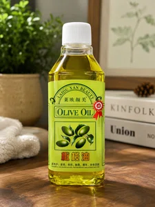 LAIOU YAN Beauty Extra Virgin Olive Oil, 500ml - Available at AfnoBazar Nepal