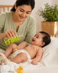LAIOU YAN Beauty Extra Virgin Olive Oil, 500ml - Available at AfnoBazar Nepal