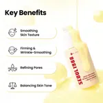 K-SECRET Retinal Serum, 30ml, with Bakuchiol and Niacinamide - Available at AfnoBazar Nepal