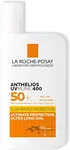La Roche-Posay Anthelios 100% Mineral Zinc Oxide Sunscreen SPF 50, 50ml - Available at AfnoBazar Nepal