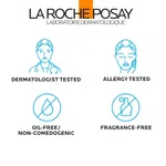 La Roche-Posay Anthelios 100% Mineral Zinc Oxide Sunscreen SPF 50, 50ml - Available at AfnoBazar Nepal