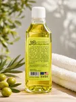 LAIOU YAN Beauty Extra Virgin Olive Oil, 500ml - Available at AfnoBazar Nepal
