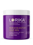 Lorika Keratin Botox Hair Spa Mask, 500ml - Available at AfnoBazar Nepal
