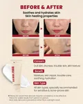 K-SECRET Snail Mucin 93% Cream, 100ml, with Panthenol, Ectoin and Rice Extract - Available at AfnoBazar Nepal
