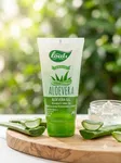 Louis Herbals Aloe Vera Gel, 150ml, with Green Tea Extract - Available at AfnoBazar Nepal