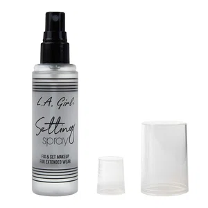 L.A. Girl PRO Setting HD Setting Spray, Matte Finish - Available at AfnoBazar Nepal