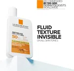 La Roche-Posay Anthelios 100% Mineral Zinc Oxide Sunscreen SPF 50, 50ml - Available at AfnoBazar Nepal