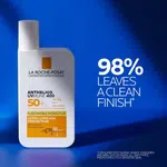 La Roche-Posay Anthelios UVMune 400 Invisible Fluid Sunscreen, 50ml - Available at AfnoBazar Nepal