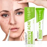 LUNDBORLY Acne Removal Cream, 20g - Available at AfnoBazar Nepal