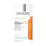 La Roche-Posay Pure Vitamin C12 Face Serum, 30ml - Available at AfnoBazar Nepal