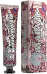 Marvis Garden Collection Kissing Rose Toothpaste, 75ml - Available at AfnoBazar Nepal