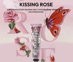 Marvis Garden Collection Kissing Rose Toothpaste, 75ml - Available at AfnoBazar Nepal
