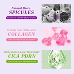Mary&May Spicule Collagen PDRN Cream, 15g - Available at AfnoBazar Nepal