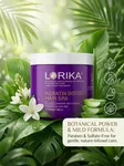 Lorika Keratin Botox Hair Spa Mask, 500ml - Available at AfnoBazar Nepal