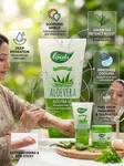 Louis Herbals Aloe Vera Gel, 150ml, with Green Tea Extract - Available at AfnoBazar Nepal
