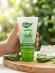 Louis Herbals Aloe Vera Gel, 150ml, with Green Tea Extract - Available at AfnoBazar Nepal