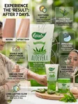 Louis Herbals Aloe Vera Gel, 150ml, with Green Tea Extract - Available at AfnoBazar Nepal