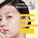 Mary&May Spicule PDRN Cream Duo Set, Retinol and Collagen, 15g Each - Available at AfnoBazar Nepal