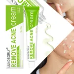 LUNDBORLY Acne Removal Cream, 20g - Available at AfnoBazar Nepal