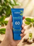 maliao Professional Green Tea Sunscreen SPF 60 PA++++, 30ml - Available at AfnoBazar Nepal