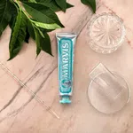 Marvis Anise Mint Toothpaste, 85ml - Available at AfnoBazar Nepal