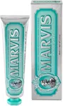 Marvis Anise Mint Toothpaste, 85ml - Available at AfnoBazar Nepal