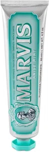 Marvis Anise Mint Toothpaste, 85ml - Available at AfnoBazar Nepal