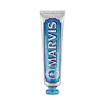 Marvis Aquatic Mint Toothpaste, 85ml - Available at AfnoBazar Nepal