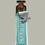 Marvis Anise Mint Toothpaste, 85ml - Available at AfnoBazar Nepal