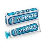 Marvis Aquatic Mint Toothpaste, 85ml - Available at AfnoBazar Nepal