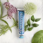 Marvis Aquatic Mint Toothpaste, 85ml - Available at AfnoBazar Nepal