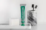 Marvis Classic Strong Mint Toothpaste, 85ml - Available at AfnoBazar Nepal
