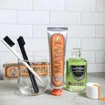 Marvis Ginger Mint Toothpaste, 75ml - Available at AfnoBazar Nepal