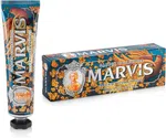 Marvis Garden Collection Dreamy Osmanthus Toothpaste, 75ml - Available at AfnoBazar Nepal