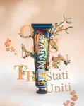 Marvis Garden Collection Dreamy Osmanthus Toothpaste, 75ml - Available at AfnoBazar Nepal
