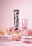 Marvis Garden Collection Kissing Rose Toothpaste, 75ml - Available at AfnoBazar Nepal