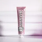 Marvis Sensitive Gums Gentle Mint Toothpaste, 75ml - Available at AfnoBazar Nepal