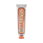 Marvis Ginger Mint Toothpaste, 75ml - Available at AfnoBazar Nepal