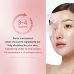 Medicube PDRN Pink Collagen Gel Mask, 28g, 1 Sheet - Available at AfnoBazar Nepal