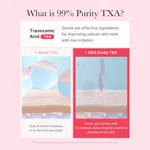 Medicube TXA Niacinamide Capsule Cream, 55g - Available at AfnoBazar Nepal