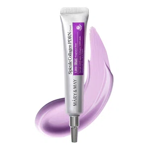 Mary&May Spicule Collagen PDRN Cream, 15g - Available at AfnoBazar Nepal