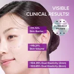 Mary&May Spicule PDRN Cream Duo Set, Retinol and Collagen, 15g Each - Available at AfnoBazar Nepal