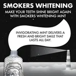 Marvis Whitening Mint Toothpaste, 85ml, Italian Fluoride Toothpaste - Available at AfnoBazar Nepal