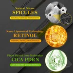 Mary&May Spicule PDRN Cream Duo Set, Retinol and Collagen, 15g Each - Available at AfnoBazar Nepal