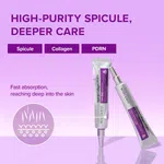 Mary&May Spicule Collagen PDRN Cream, 15g - Available at AfnoBazar Nepal