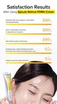 MARY & MAY Spicule Retinol PDRN Cream 2000 Shot - Available at AfnoBazar Nepal