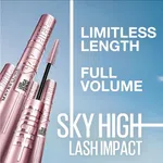 Maybelline Lash Sensational Sky High Mascara - Available at AfnoBazar Nepal