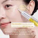 MARY & MAY Spicule Retinol PDRN Cream 2000 Shot - Available at AfnoBazar Nepal