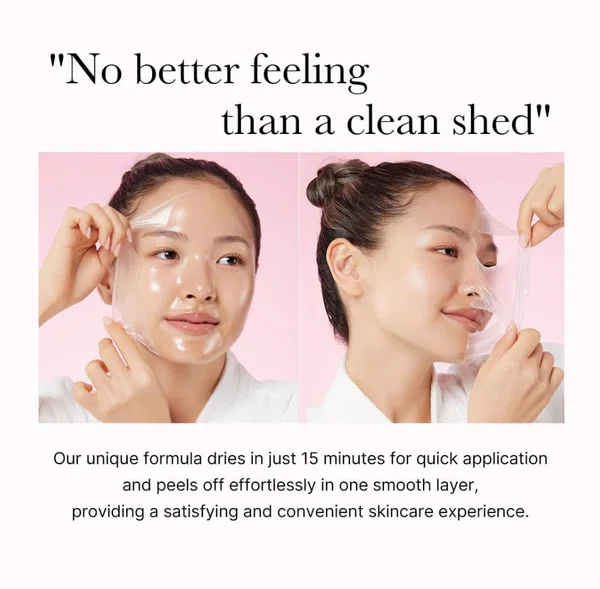 Medicube Collagen Night Wrapping Mask, 75ml - Available at AfnoBazar Nepal