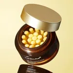Medicube Deep Vita C Capsule Cream, 55g, with 5% Niacinamide - Available at AfnoBazar Nepal